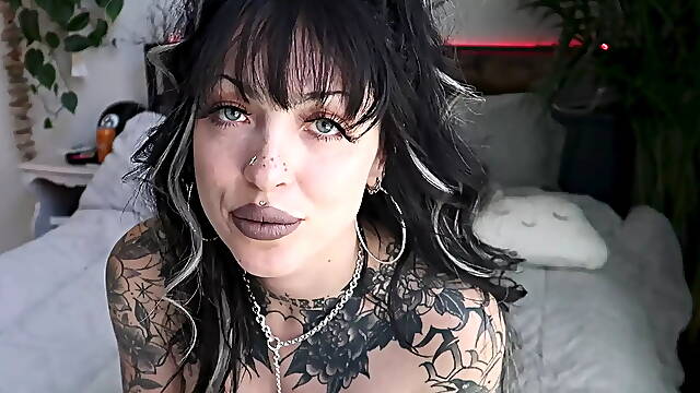 Dump Your Load in Me Joi