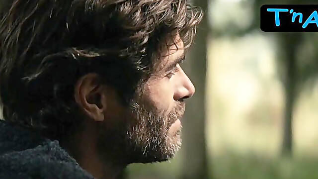 Emmanuelle Bercot Breasts Scene in Goliath