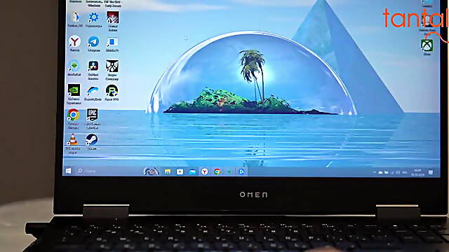 Caught My Gf Having Lesbian Sex With A Doll