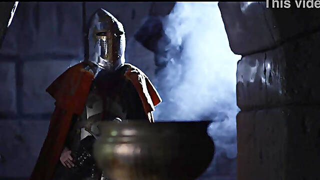 Hot Girl Solo Masturbation Oil Tall