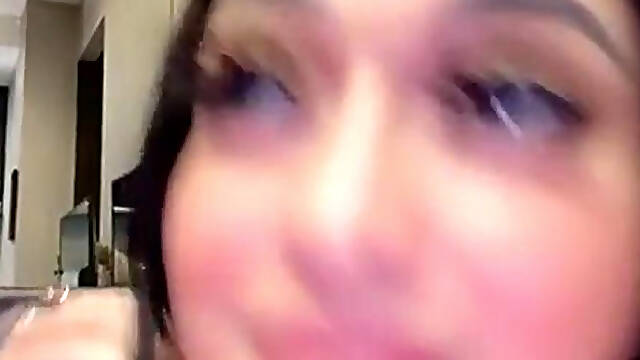 COLMEK LIVE CEWE INDO VIRAL SAMA BULE PART I