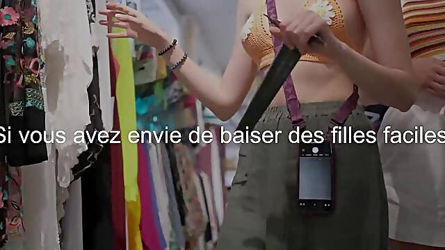 Un pique nique sur la plage avec deux filles nues alissa et lana