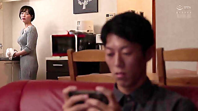 [Decensored]- A Night When My Wife Is Embraced By Others_1