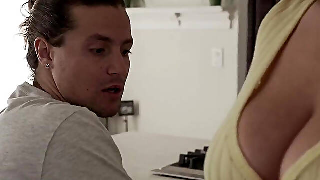 I am ovulating impregnate your stepmommypyfs