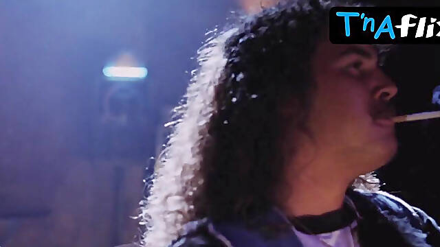 Debbie Nassar Breasts, Underwear Scene in Dance Of The Damned