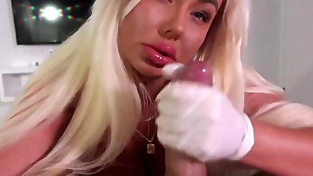 Amanda Breden Bg Naughty Nurse Screw