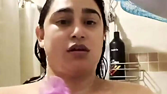 Indian Big Tits Tanker Masturbation Fuck