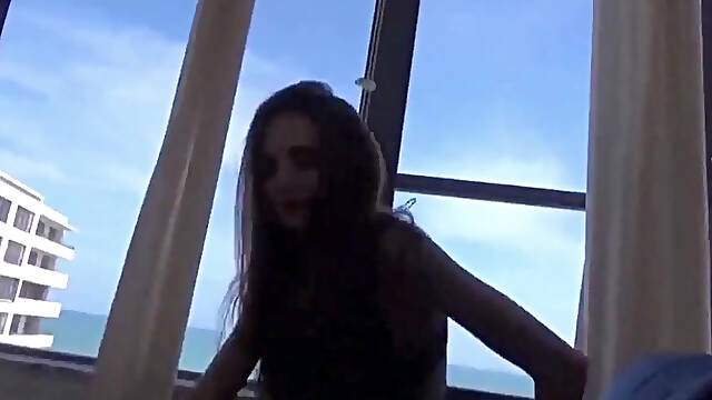 Woke Up With Anal Sex (33