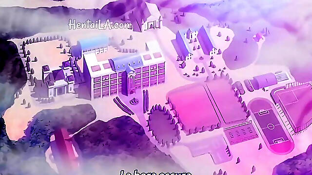Meikoku Gakuen Jutai Hen 2