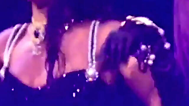 Dua Lipa Butt, Bikini Scene in Dua Lipa Sexy In Radical Optimism Tour