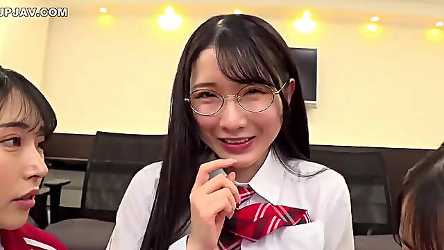 Test DNJR AI 160 南日菜乃 #宮西ひかる #川栄結愛 #橘未来 #皆月ひかる