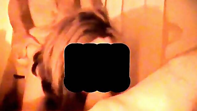 Greek Amateur Gangbang with a Hardcore Slut