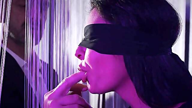 Fetish threesome with Mariskax and her lovers