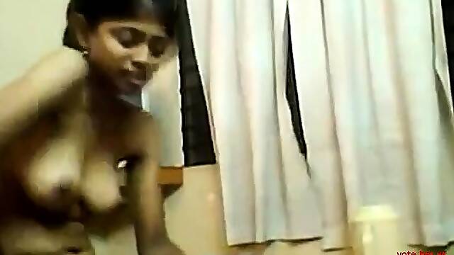 Tamil girls sitting naked sexy tits