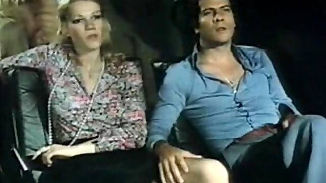 Homemade amateur blonde blowjob