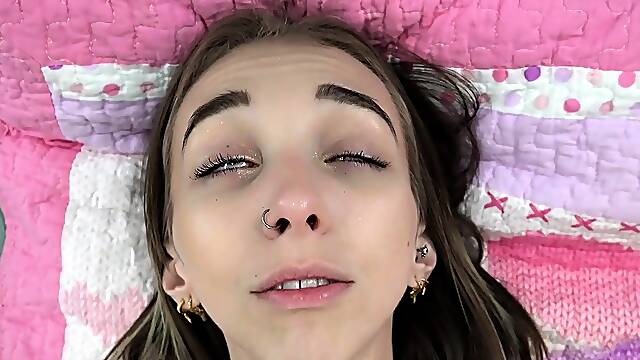 ATK Girlfriends-Breezy Bri Schoolgirl POV