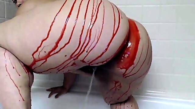 Big booty ass fetish amateurs get oral and suck cock