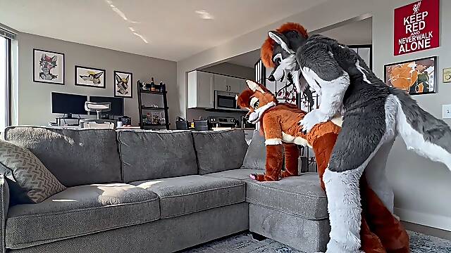 Amateur Couple Doggystyle