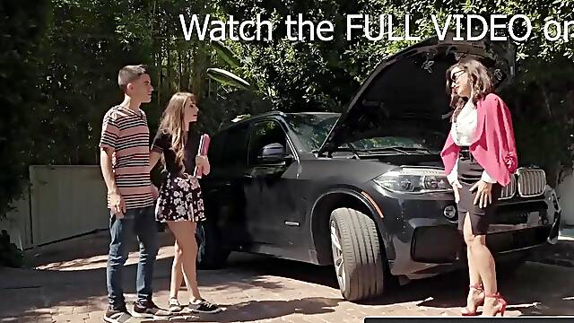 RealityKings - When Lisa Ann Comes Over