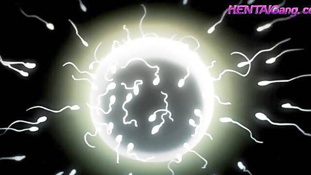 Cute & Sexy 02 ▱ HENTAI School Harem Gang ▱ 2024 R