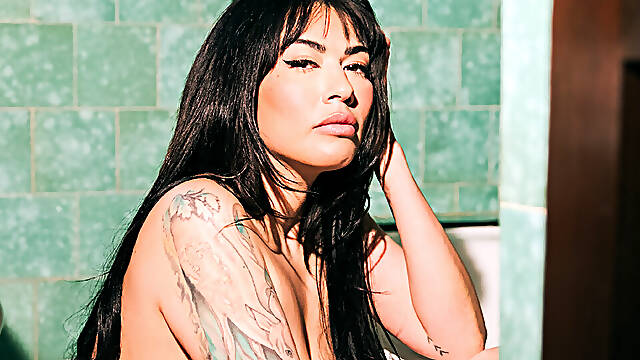 Latina Beauty Uncovered
