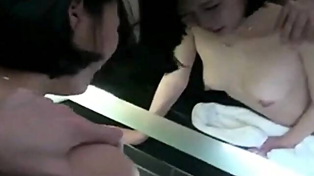 Korean Couples Motel Room Amateur Sex Tape