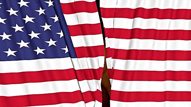 Hot Girl Shared with Bull While Husband Watches