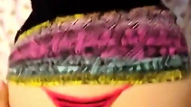 Italian Girls Anal Adventure