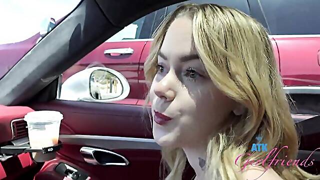 Hookers sage fox sex