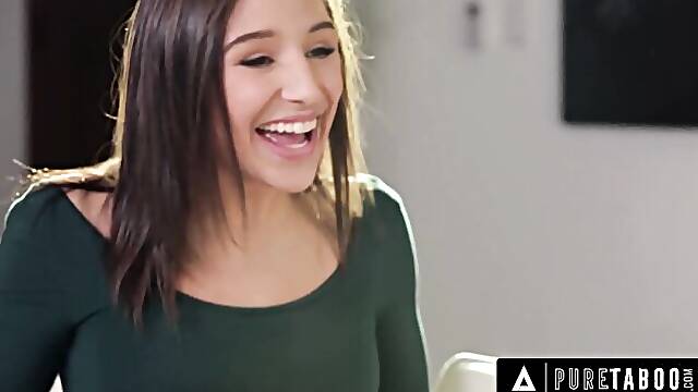 Watch squeaky Abella Dangers dirt