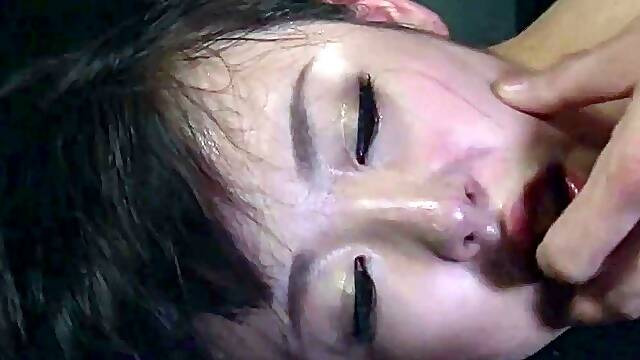 Hardcore Asian Japanese Orgy Session