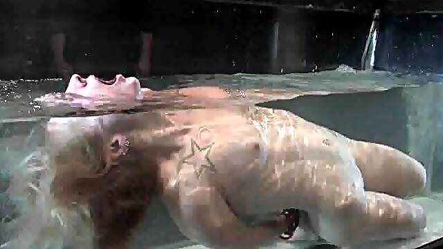 Amateur real small titted party teen slammed in gym class