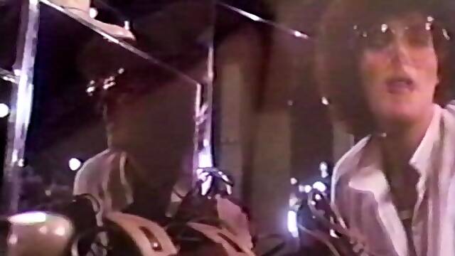 Closeup lesbian massage with client fingered