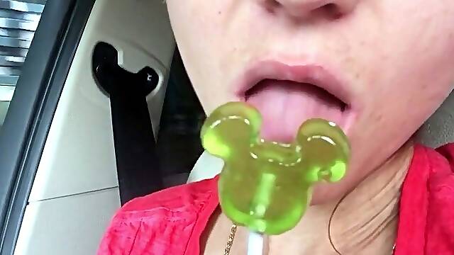 Emo teen Becka solo webcam masturbation
