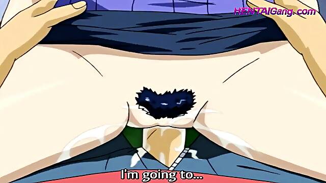 Fleshdance 02 - Student Boy Seduced by MILF