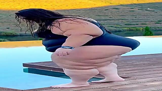 Bbw Videos