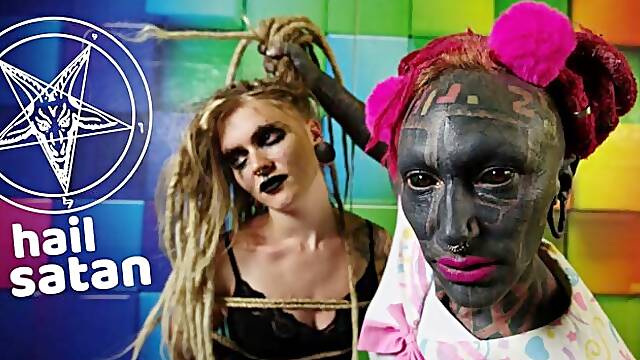 Anuskatzzs zfilmz action