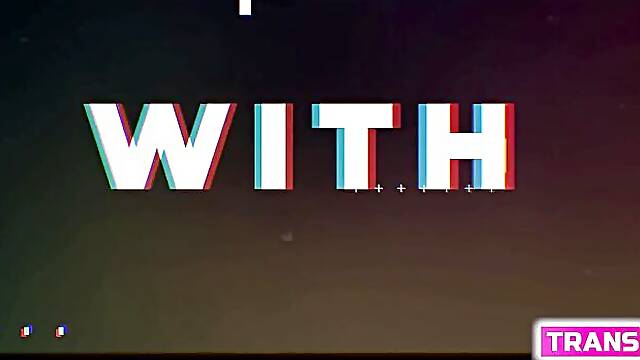 Grooby Girls featuring kittens big ass trailer