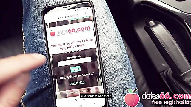 Watch adorable Sidney Darks video