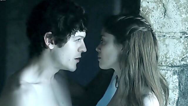 Game Of Thrones S05E05 (2015) Charlotte Hope