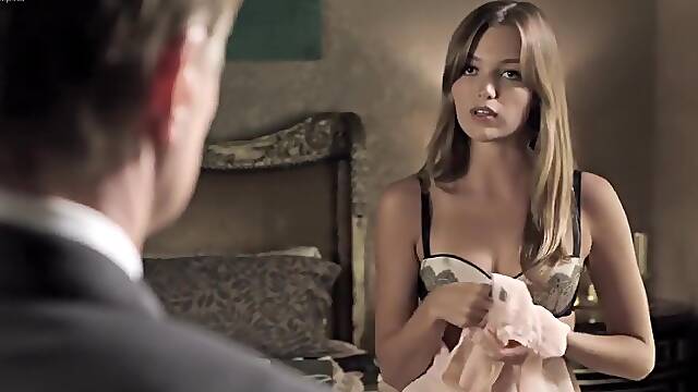 Banshee S02E08 (2014) Trieste Kelly Dunn, Lili Simmons