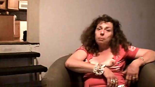 Disgruntled Trucker Crack Whore Sucks My Dick