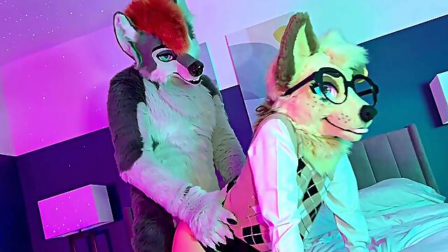 Amateur teen girlfriend hardcore action in a sauna