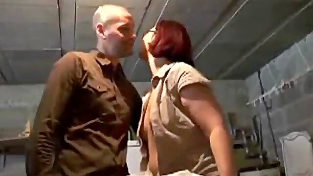 Mature housewife penetrated in pussy and ass dripping her juices xlx