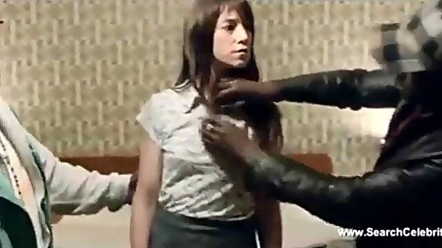 Charlotte gainsbourg