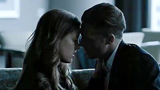 Fucking milf greek wife in front of hubby like this