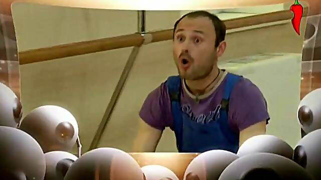 Naked and funny ft. Yana: Big Tits, Amateur Babe Porn