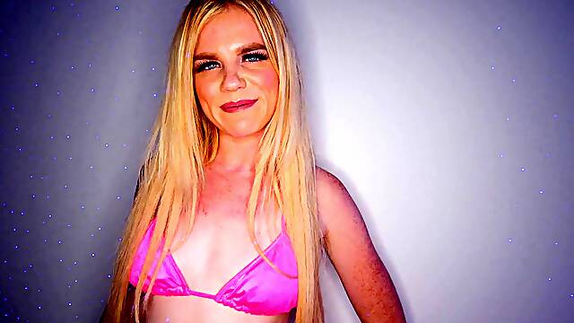 Nikki Sweets Gives Total Abandon in Steamy Lingerie POV Fuck Fest with Gagging Blowjobs