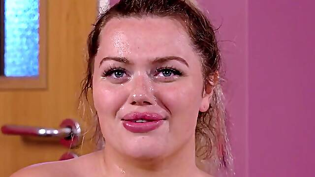 Behind the Scenes Blonde Facial