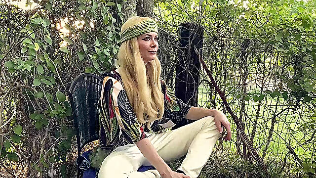 Solo matsrubation from boosty babes